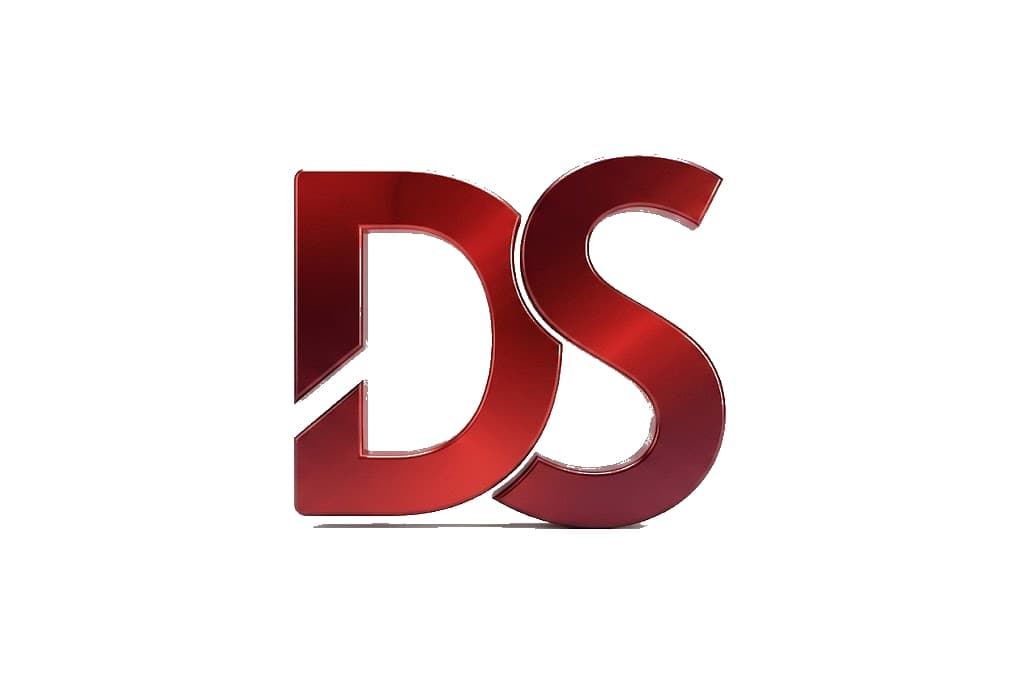 Dhruv Sales Logo